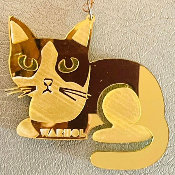 Custom Pet Ornaments