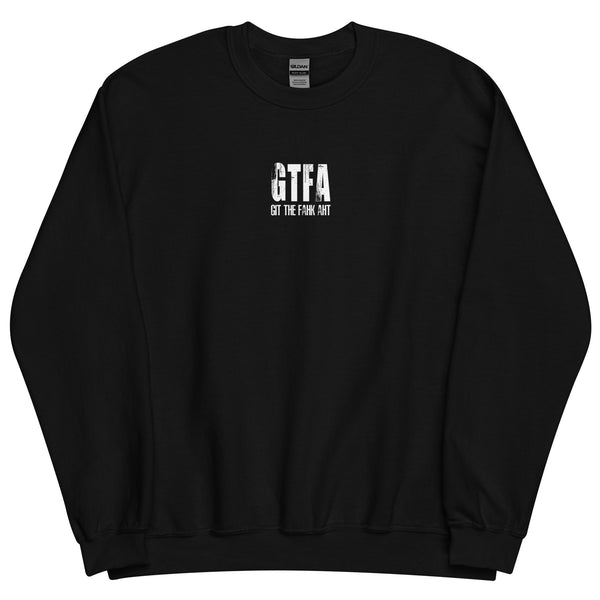 GTFA Sweatshirt