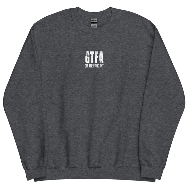 GTFA Sweatshirt