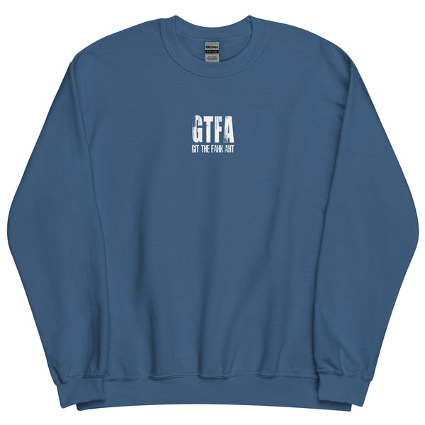 GTFA Sweatshirt