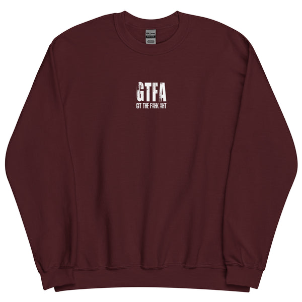 GTFA Sweatshirt