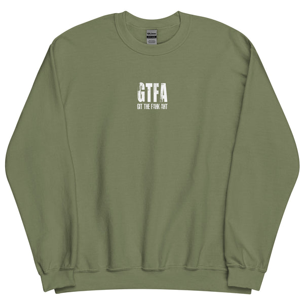 GTFA Sweatshirt