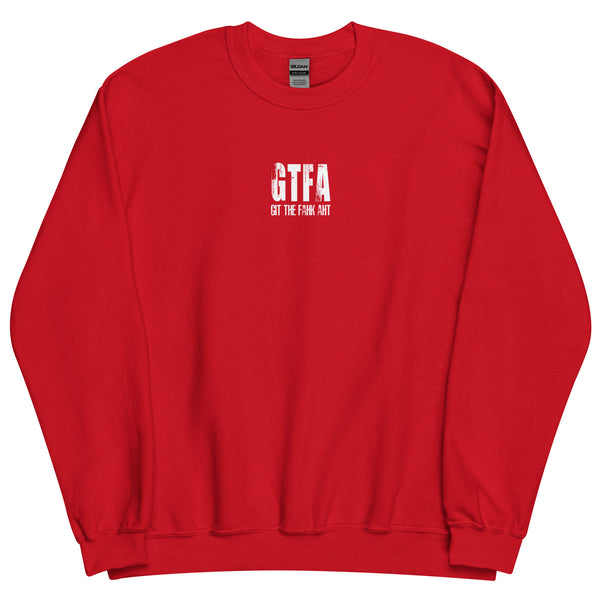 GTFA Sweatshirt