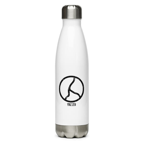 YINZ ZEN STAINLESS STEEL WATER BOTTLE