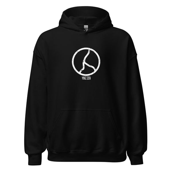 Yinz Zen Hoodie